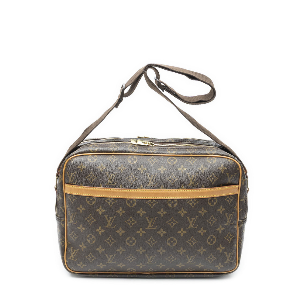 Louis Vuitton Reporter GM